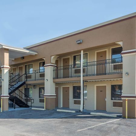 Days Inn By Wyndham San Marcos Luaran gambar