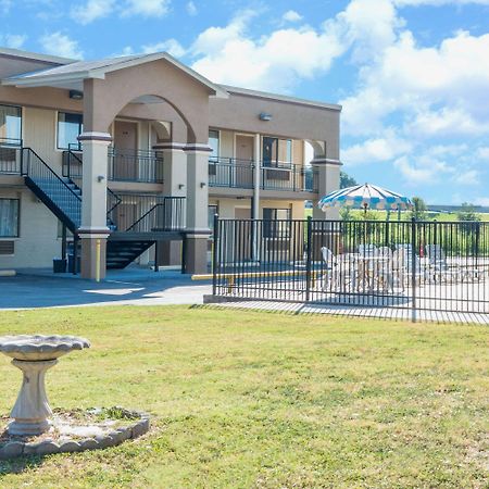 Days Inn By Wyndham San Marcos Luaran gambar