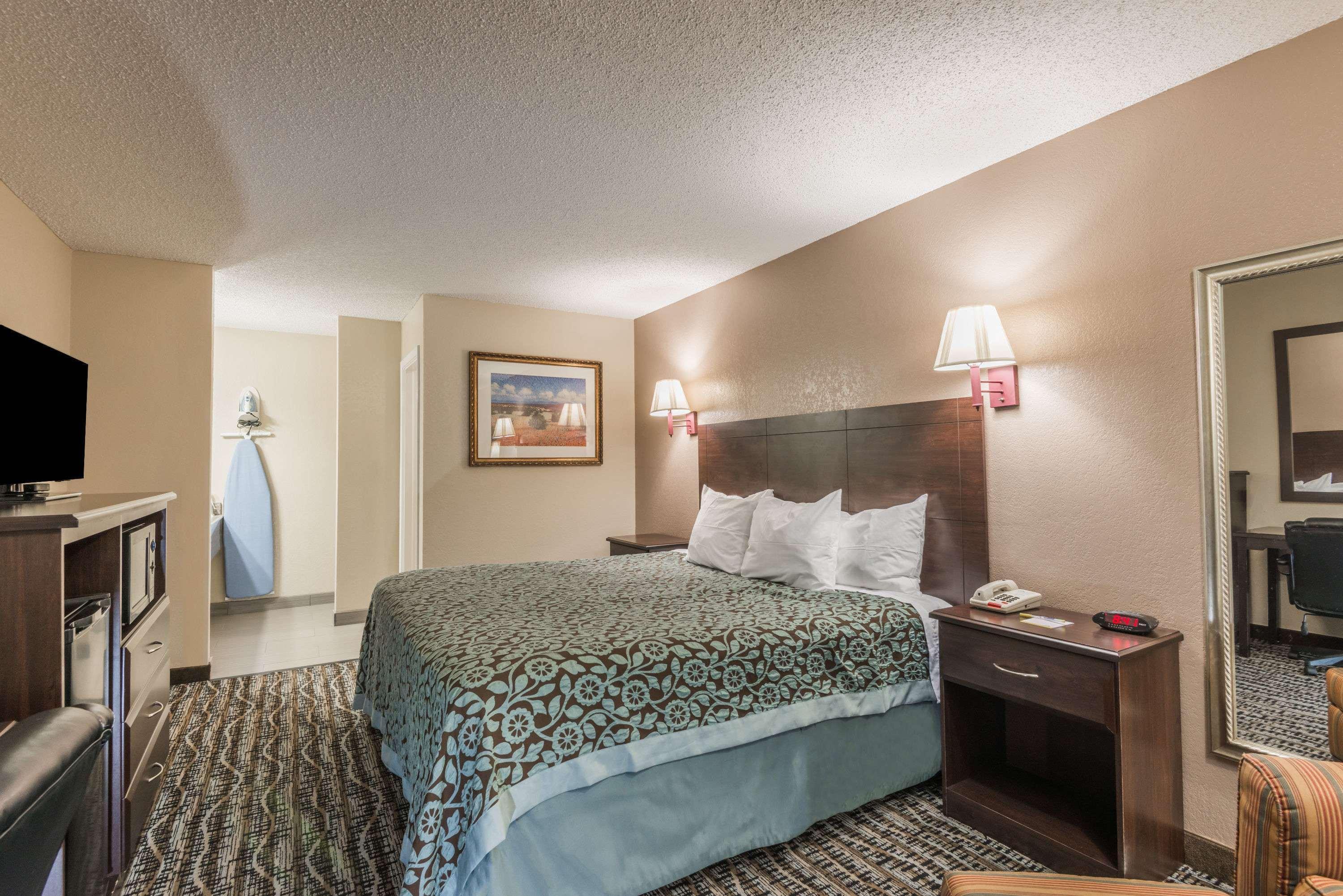 Days Inn By Wyndham San Marcos Luaran gambar