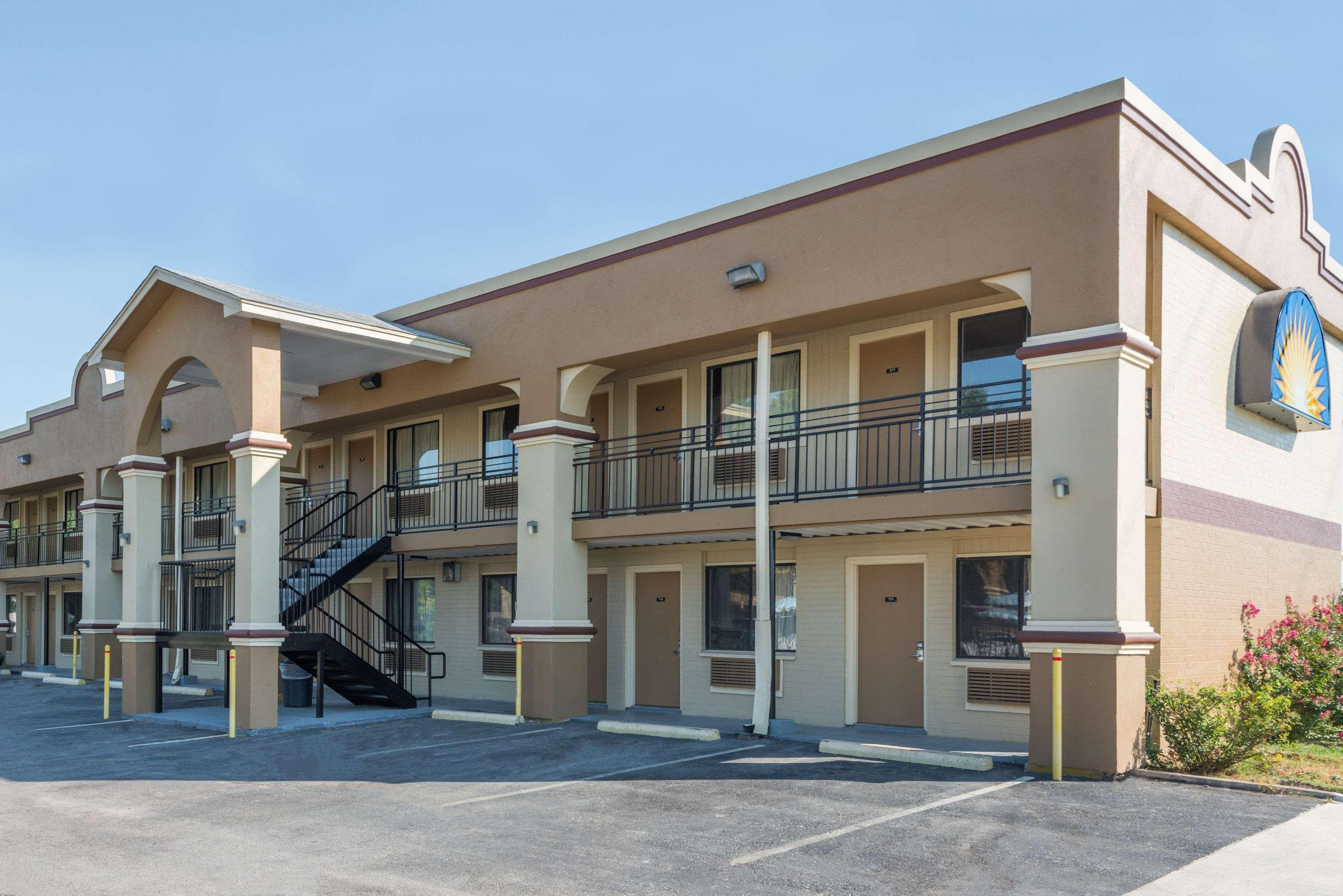 Days Inn By Wyndham San Marcos Luaran gambar