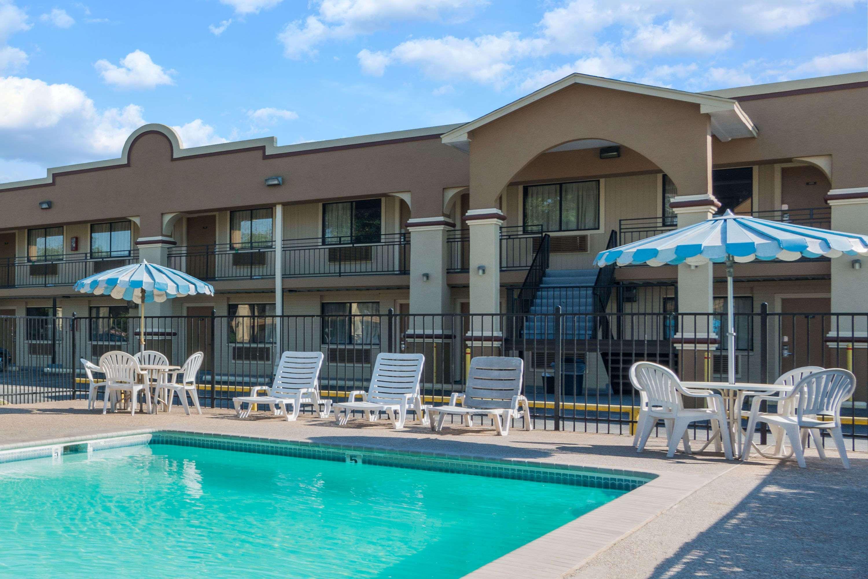 Days Inn By Wyndham San Marcos Luaran gambar