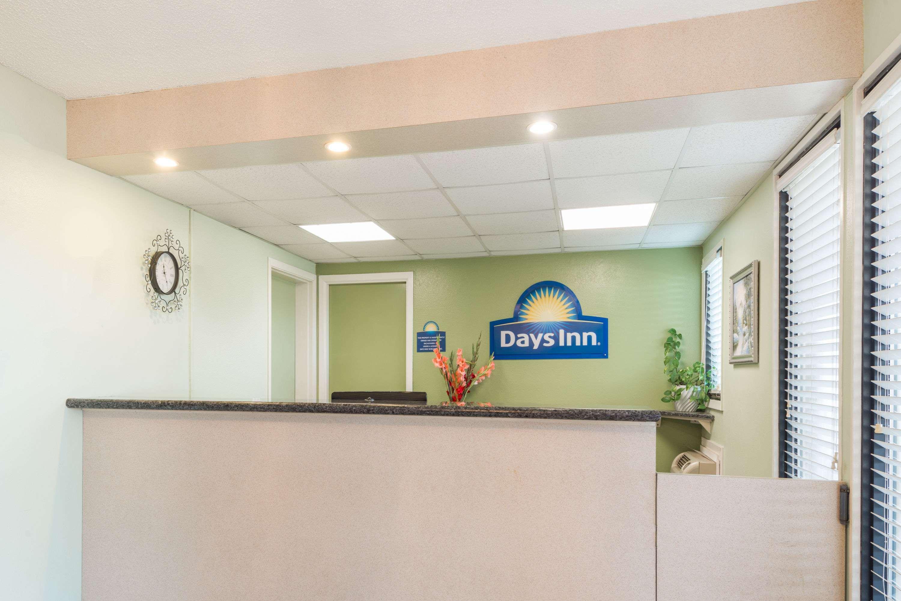 Days Inn By Wyndham San Marcos Luaran gambar