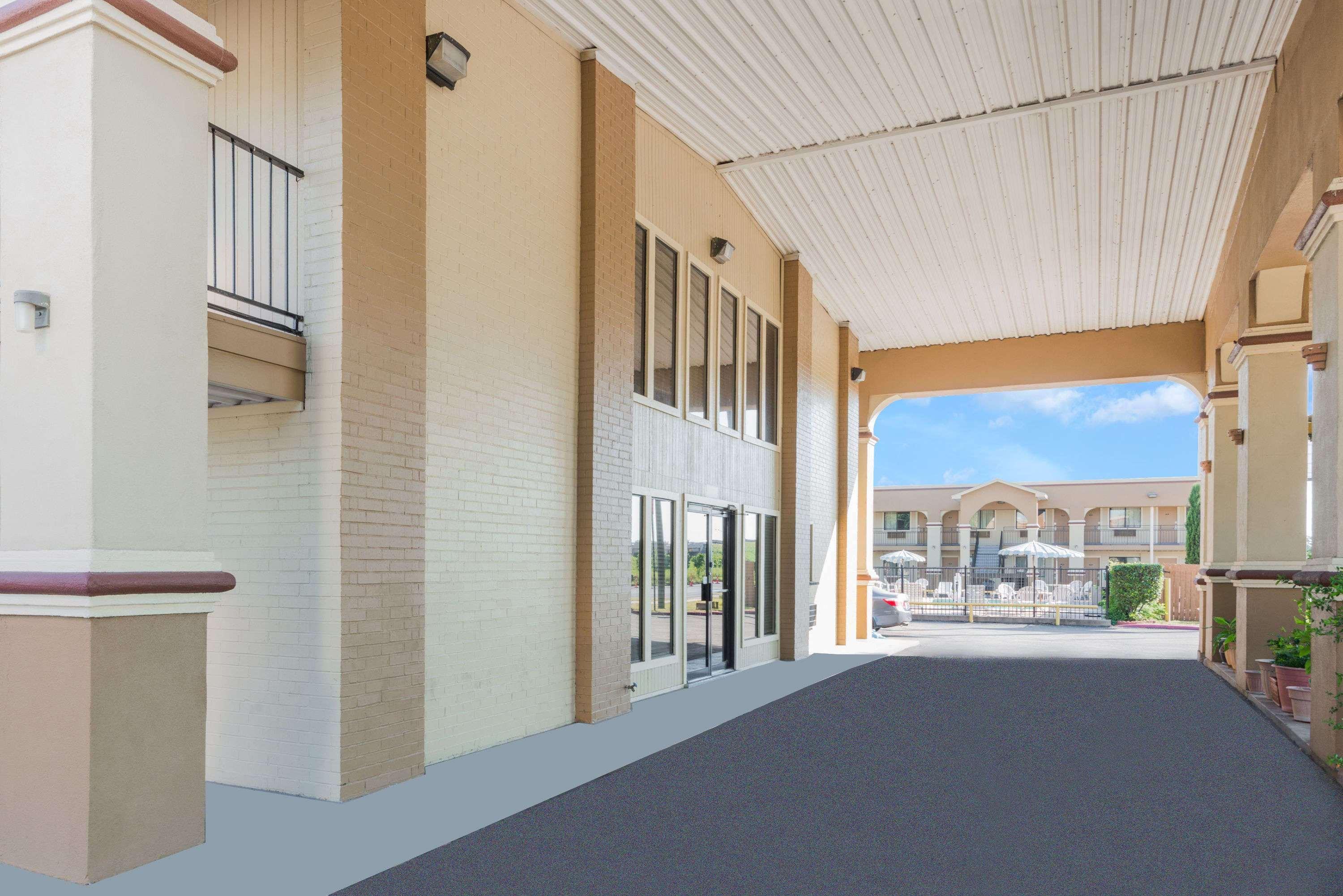 Days Inn By Wyndham San Marcos Luaran gambar