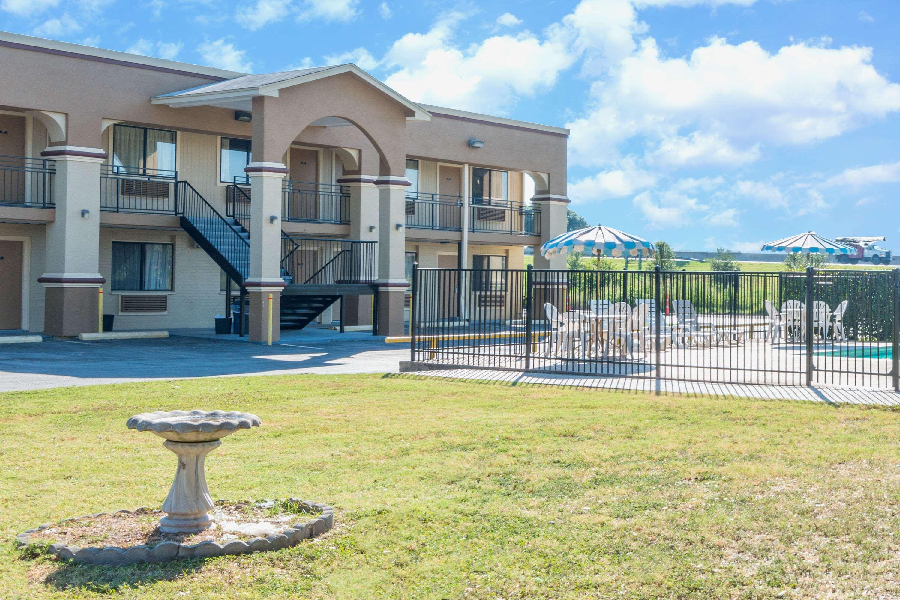 Days Inn By Wyndham San Marcos Luaran gambar