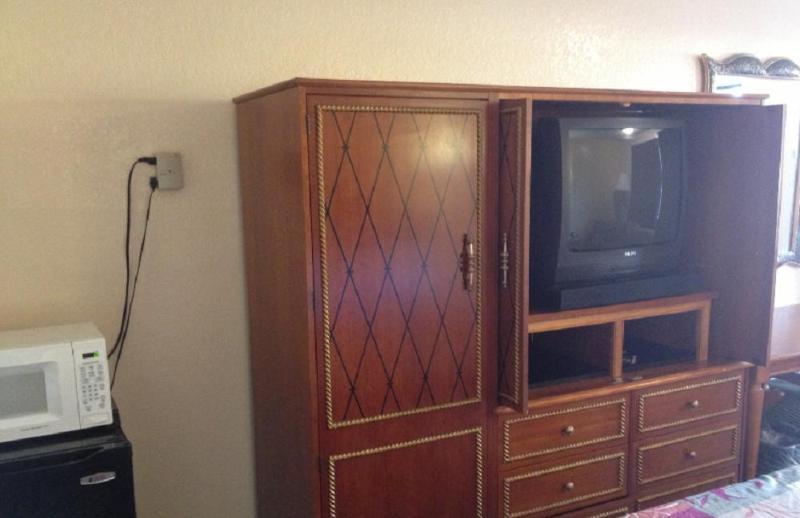Days Inn By Wyndham San Marcos Luaran gambar