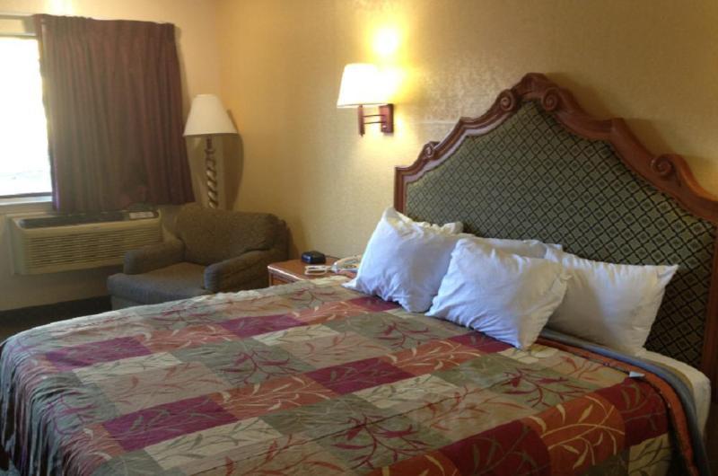 Days Inn By Wyndham San Marcos Luaran gambar