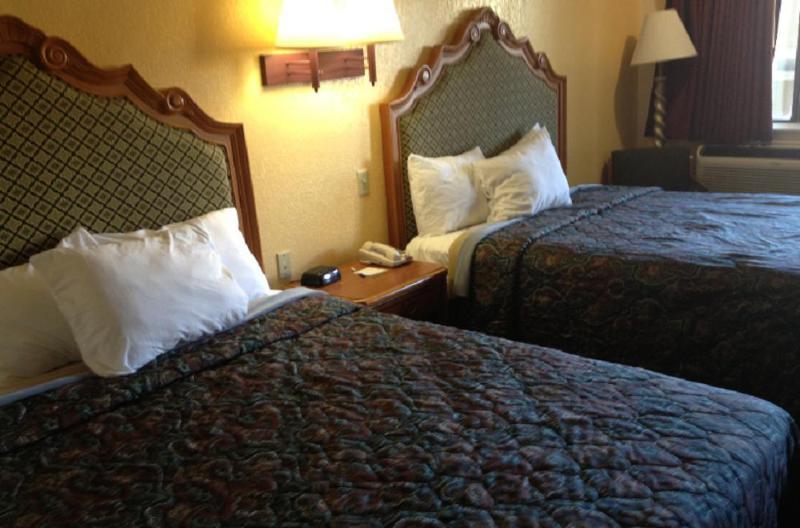 Days Inn By Wyndham San Marcos Luaran gambar