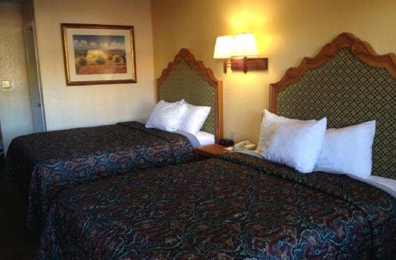 Days Inn By Wyndham San Marcos Luaran gambar