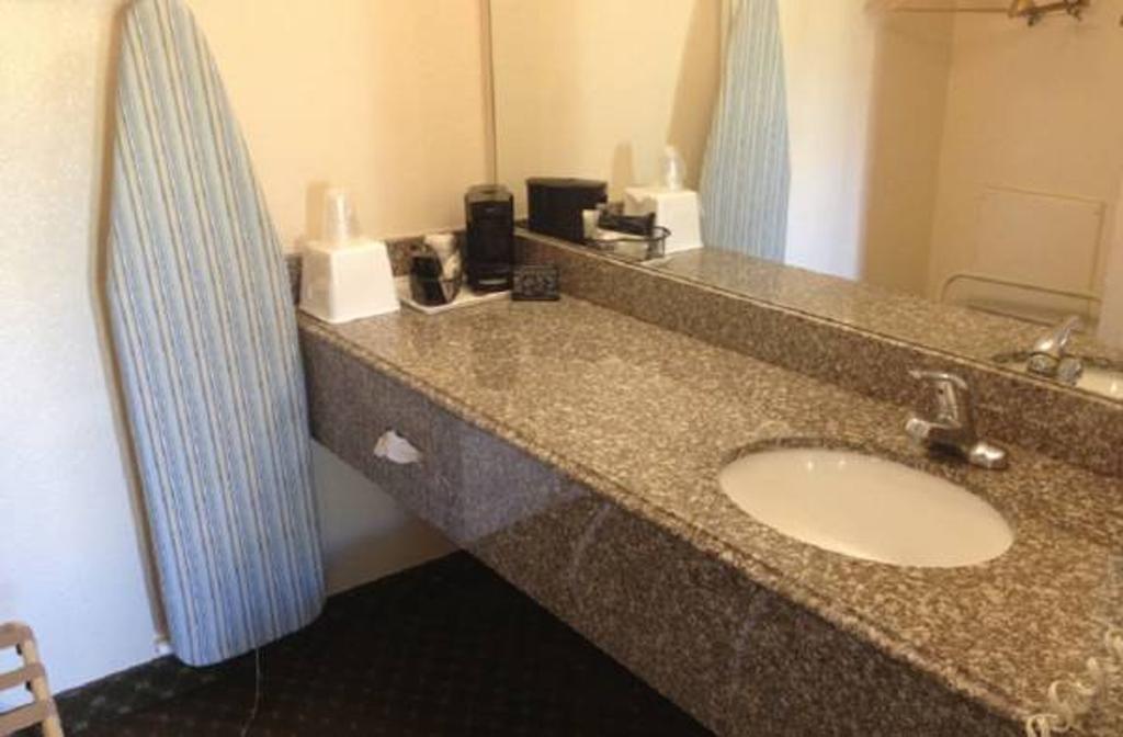Days Inn By Wyndham San Marcos Luaran gambar