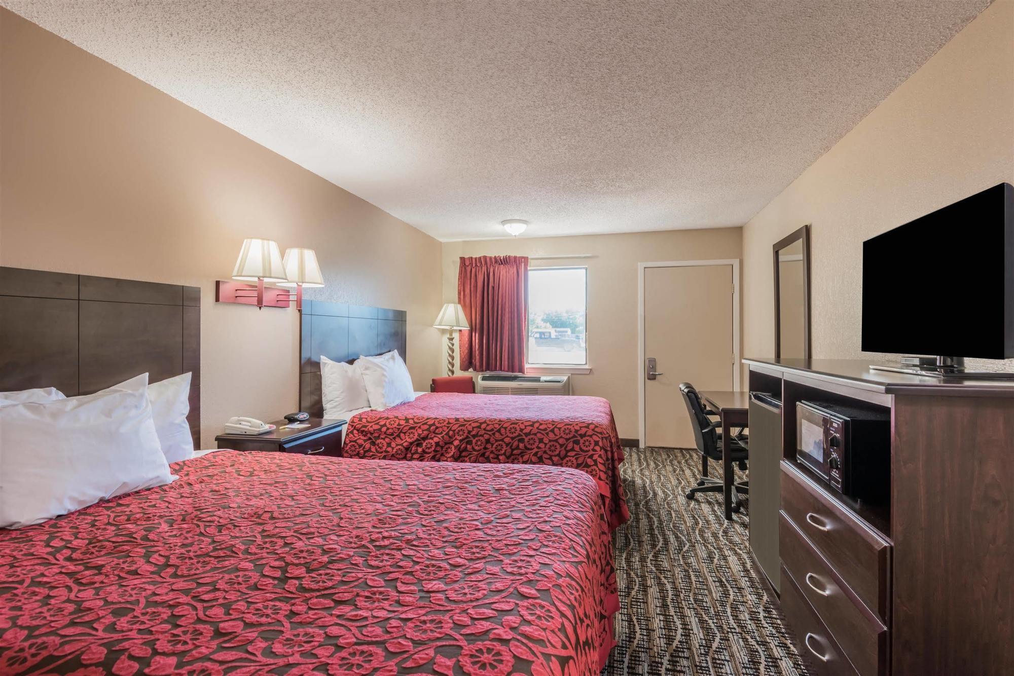 Days Inn By Wyndham San Marcos Luaran gambar
