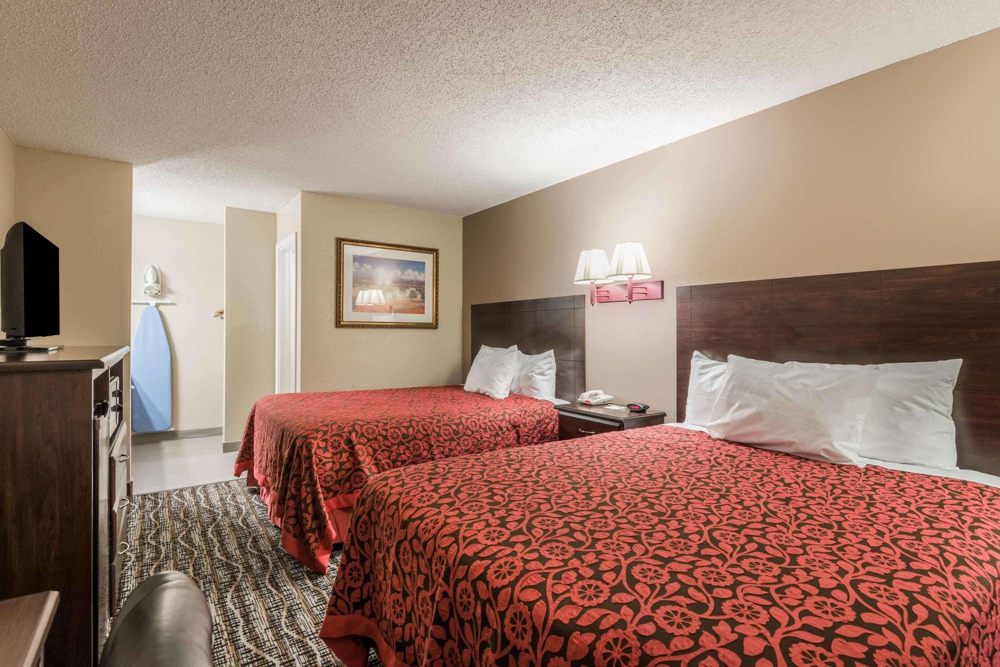 Days Inn By Wyndham San Marcos Luaran gambar