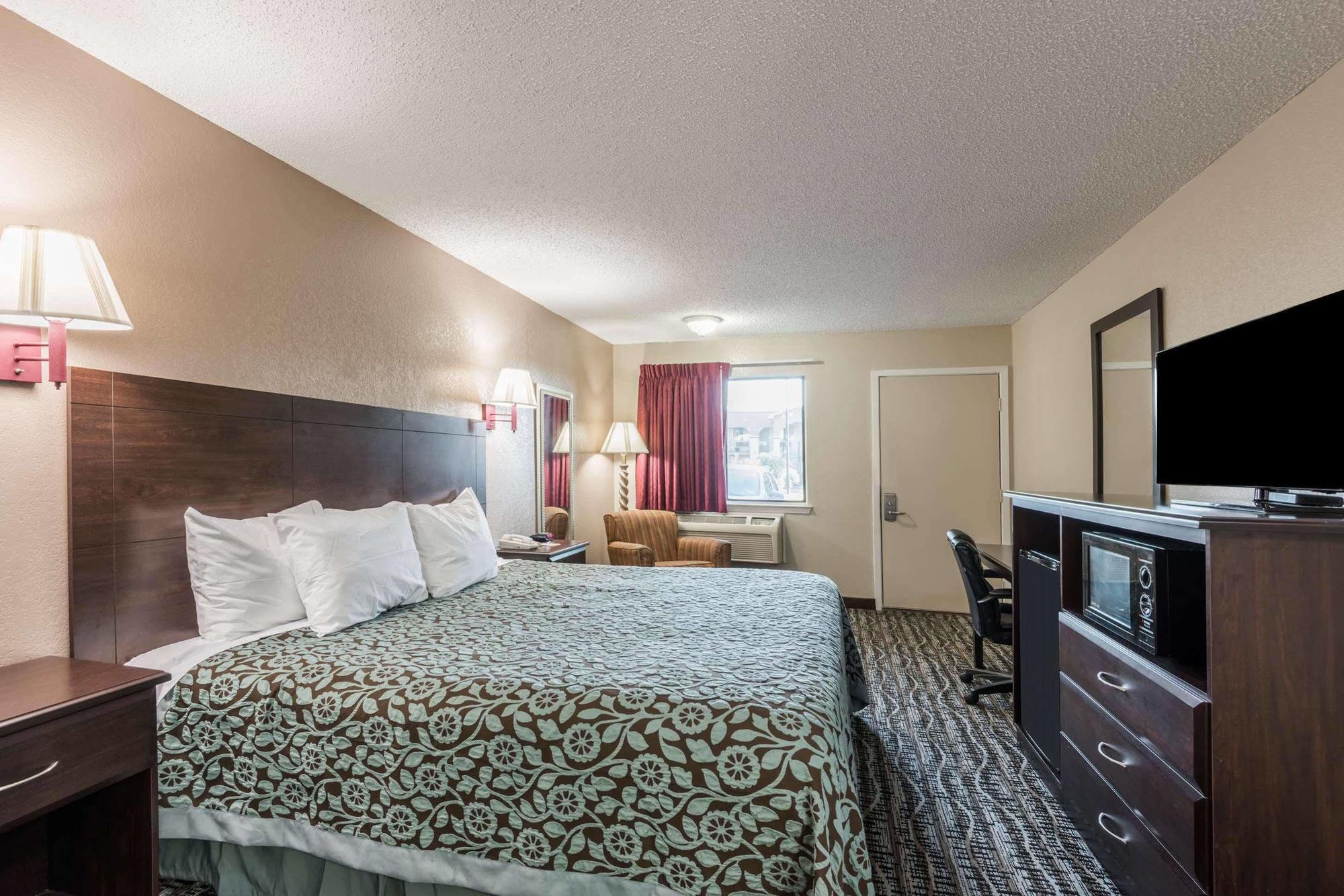 Days Inn By Wyndham San Marcos Luaran gambar